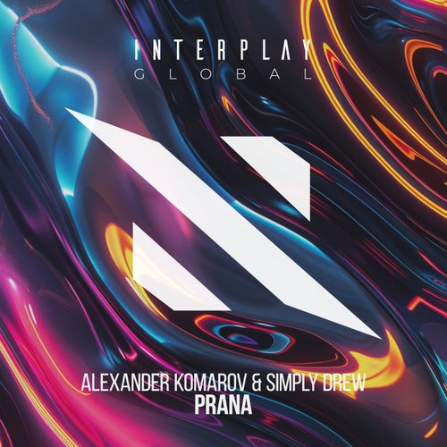  Alexander Komarov & Simply Drew - Prana (2026) 