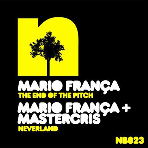 Neverland EP			