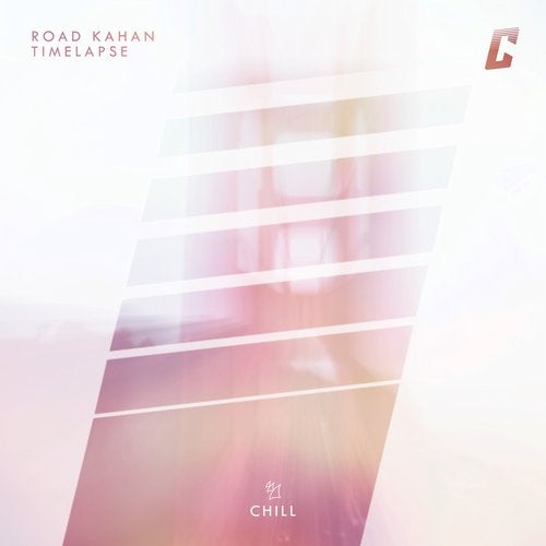 Cover art for Timelapse