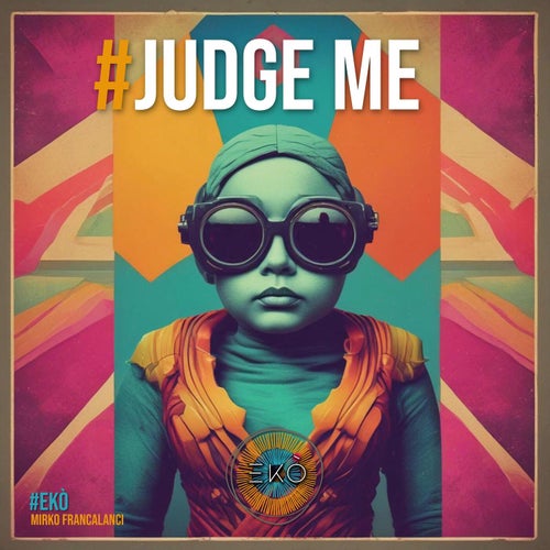 Judge Me