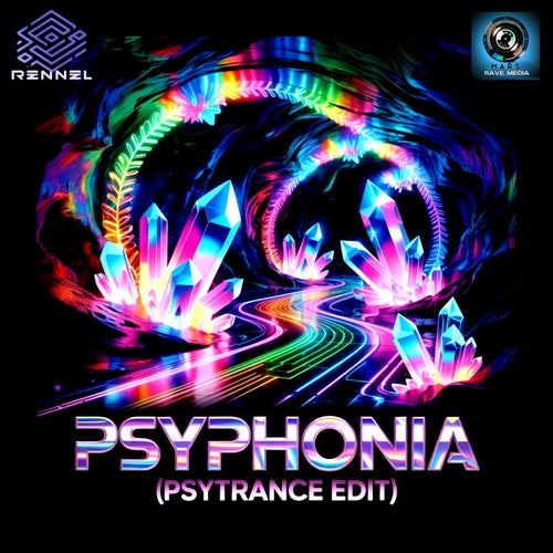  Rennel - Psyphonia (Psytrance Edit) (2026) 