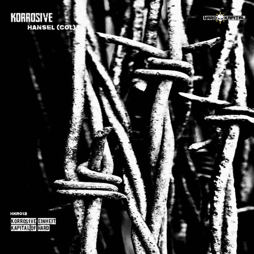 KORROSIVE