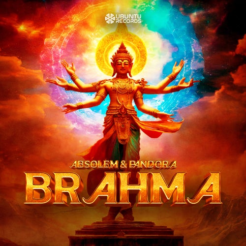 MP3:  Absolem & Pandora - Brahma (2024) Онлайн