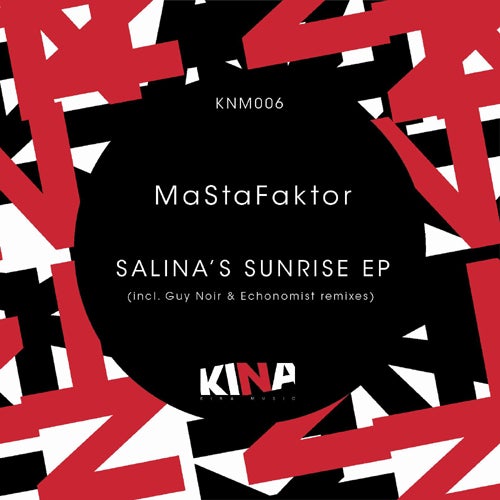 Salina's Sunrise EP			