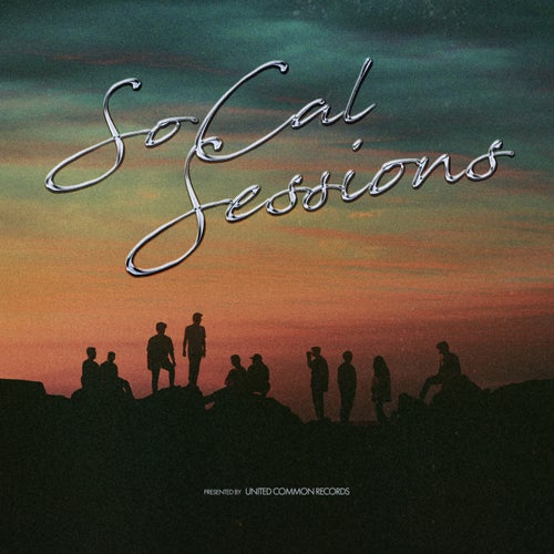 SoCal Sessions