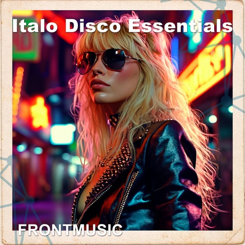 Italo Disco Essentials