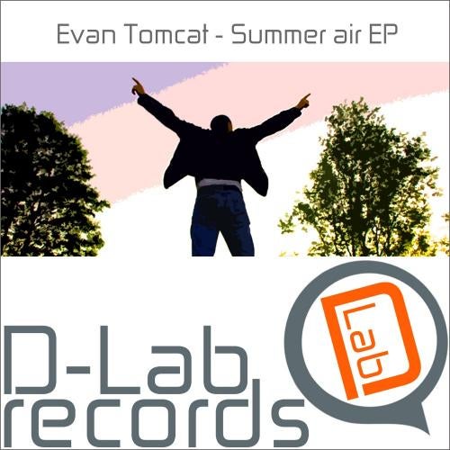 Summer Air EP