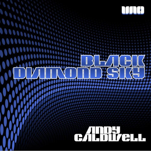 Black Diamond Sky