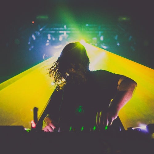 Tommy Trash's 'About U' Chart