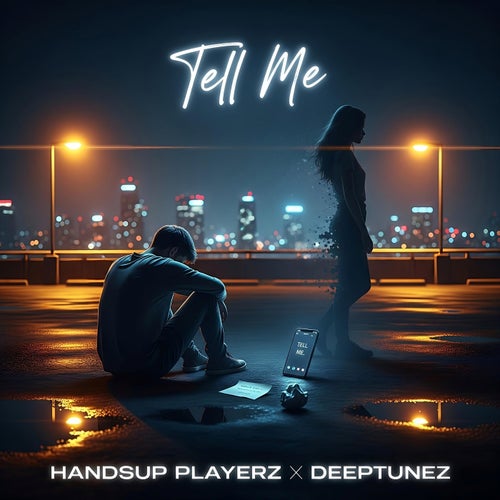 Tell Me