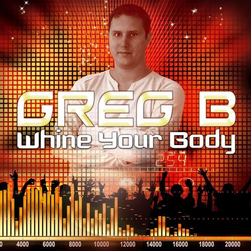 Whine your body (Radio edit)