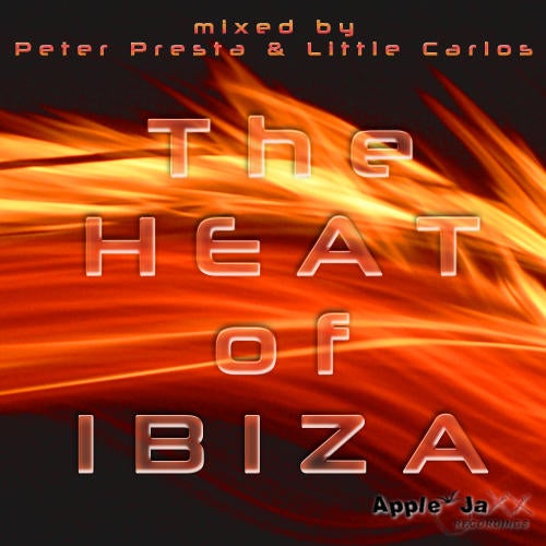 The Heat Of Ibiza