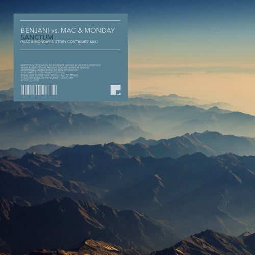 Sanctum - Mac & Monday's Story Continues Remix