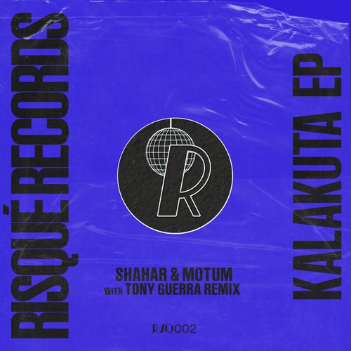 Kalakuta EP [RISQUE RECORDS]