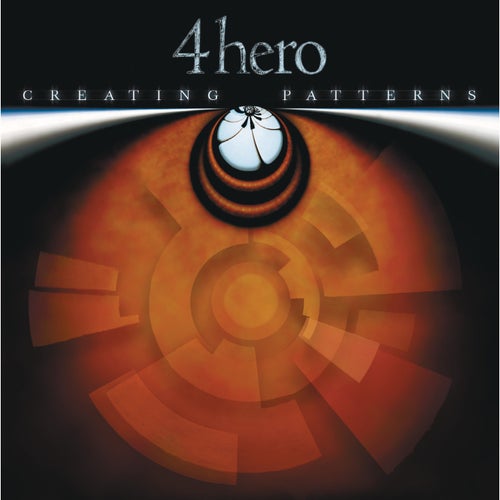 Cover art for Creating Patterns