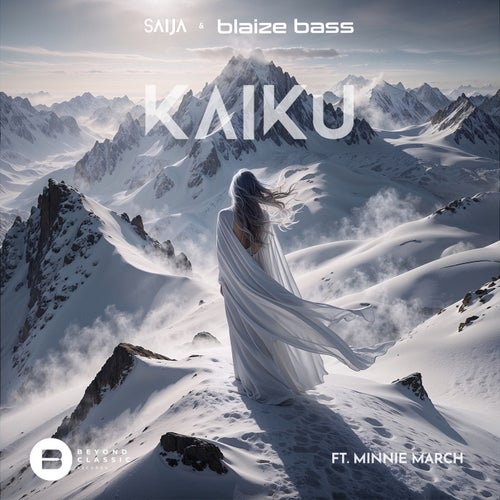  Saija & Blaize Bass Feat. Minnie March - Kaiku (2025) 