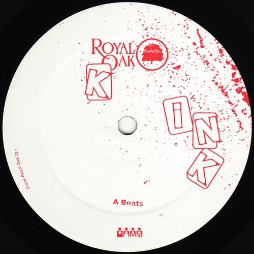 Cover art for Beats