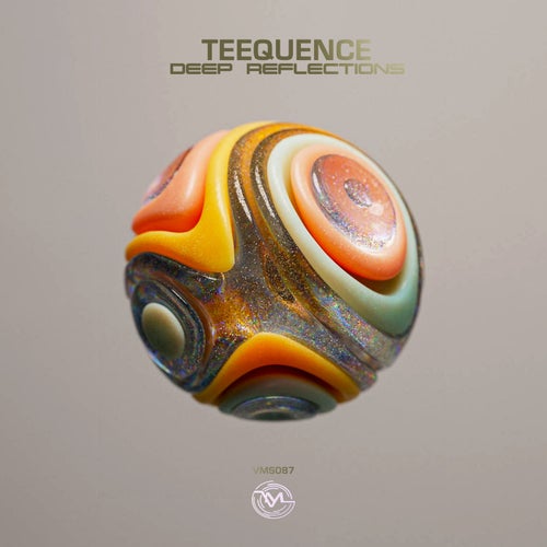 Teequence - Deep Reflections (2026) Teequence - Deep Reflections (2026)