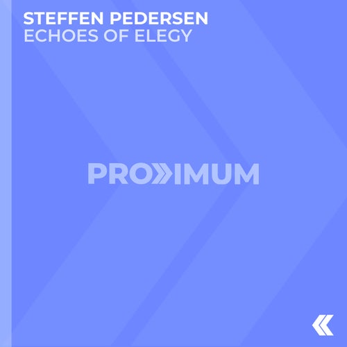  Steffen Pedersen - Echoes Of Elegy (2025) 