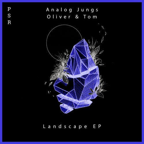 Landscape EP