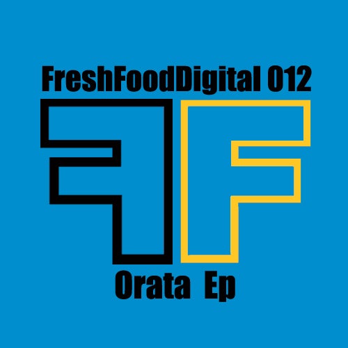 Orata EP