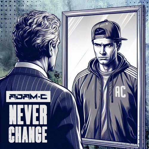 Never Change