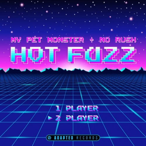 Hot Fuzz