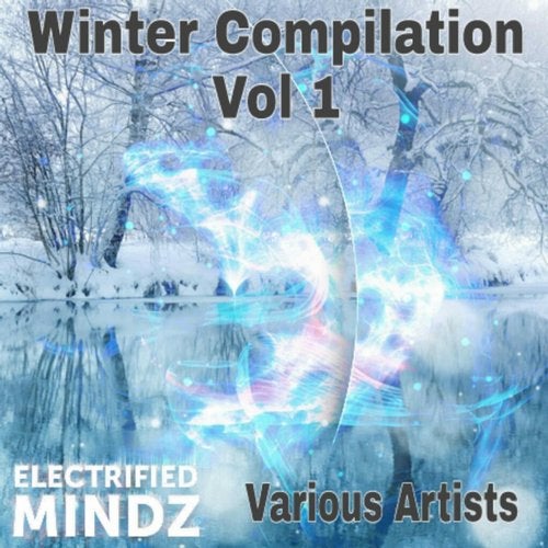 Cover art for Winter Compilation, Vol.1