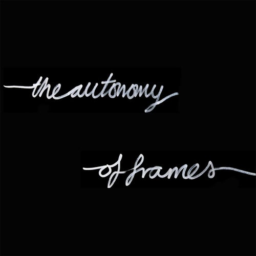 The Autonomy of Frames (Edit)
