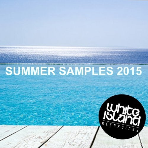 Cover art for Summers Samples 2015