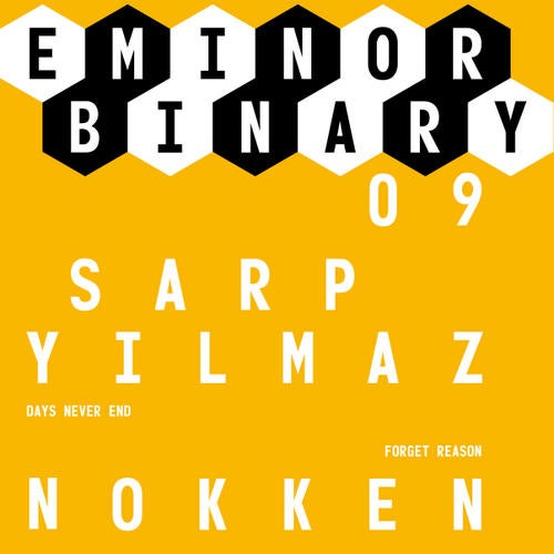 Eminor Binary 09