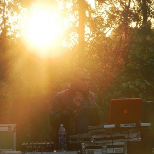 Anjuna Twilight Disco Psygressive selections