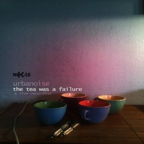 The Tea Was A Failure (a Live Recording)