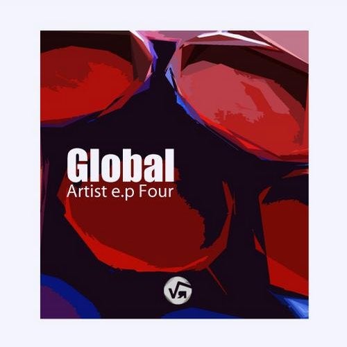 Global Artist e.p Four