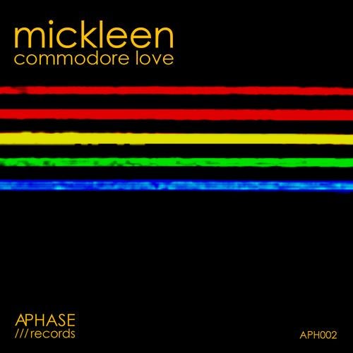 Commodore Love