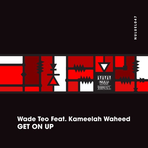Get On Up