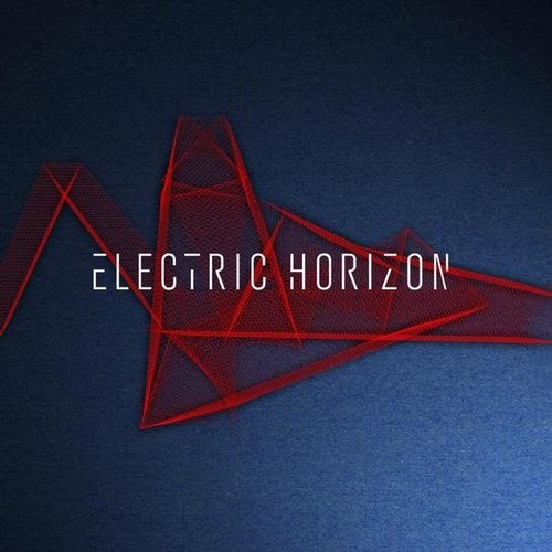 Cover art for Electric Horizon