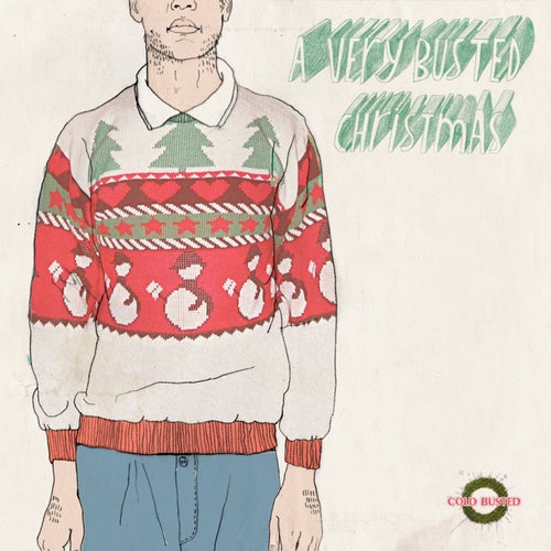A Very Busted Christmas