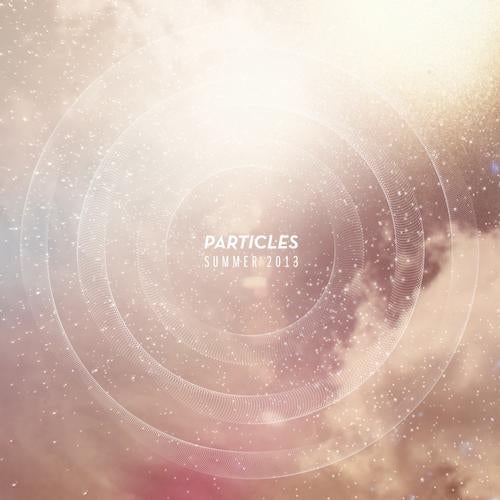 Summer Particles 2013