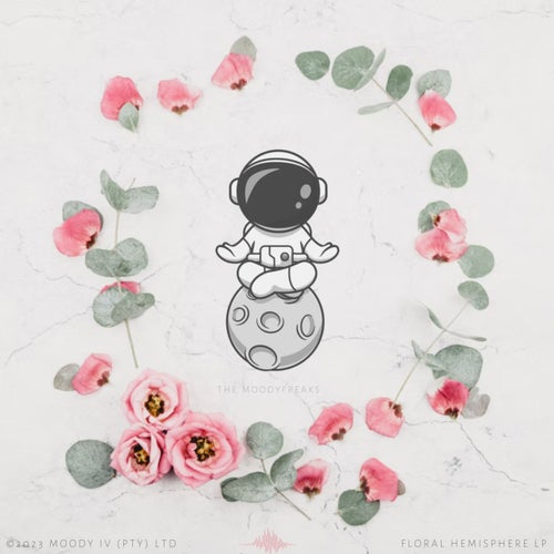 Cover art for Floral Hemisphere LP