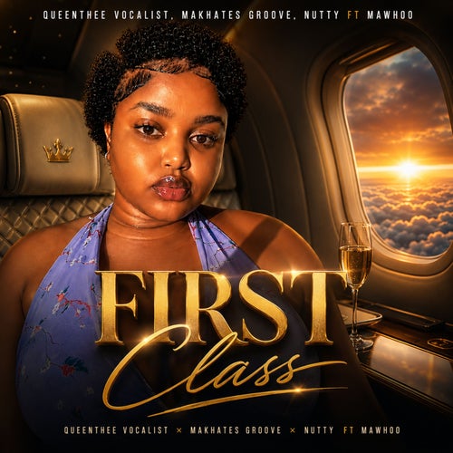 First Class (feat. MaWhoo)