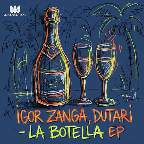 La Botella EP