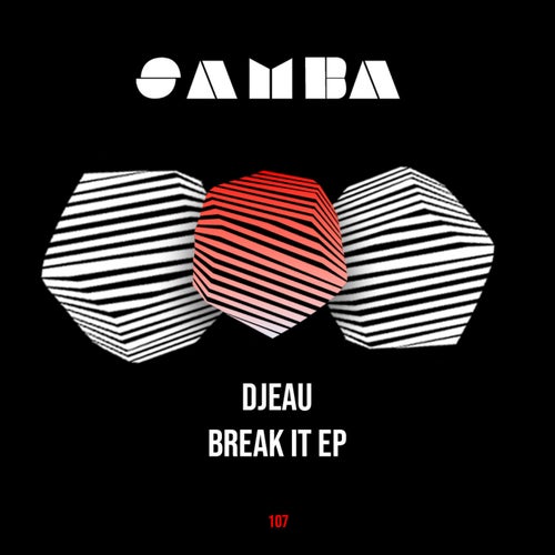 Break It EP