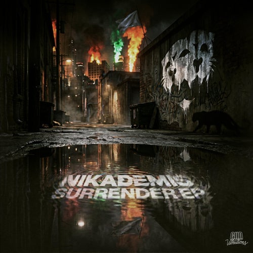 SURRENDER