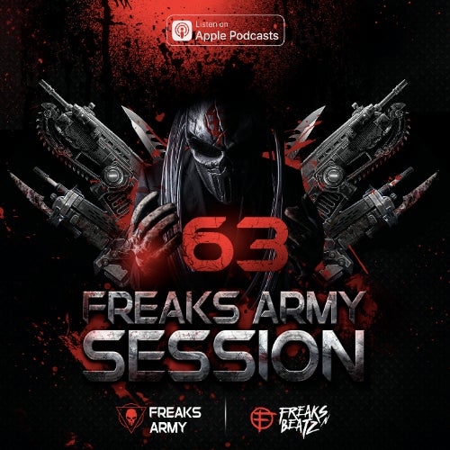 Freaks Army Session #63