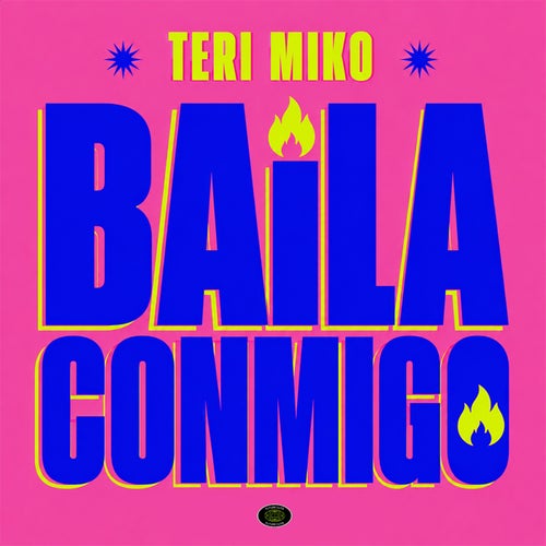 Baila Conmigo (Extended Mix)