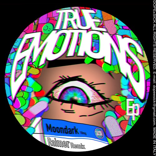 True Emotions Ep