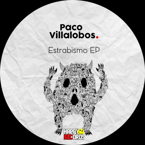 Estrabismo EP