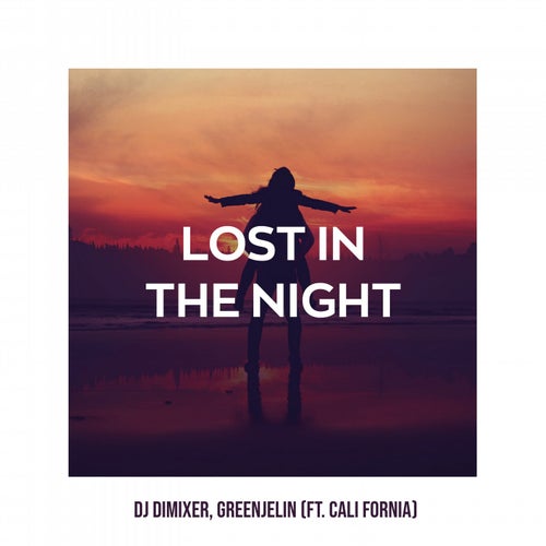 Lost in the Night (feat. Cali Fornia)