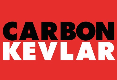 Carbon Kevlar
